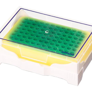 IsoFreeze® Color-Changing PCR Rack