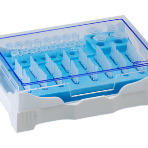 IsoFreeze® Color-Changing qPCR Rack