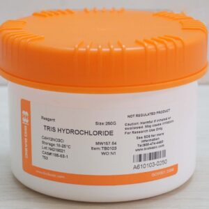 Tris hydrochloride