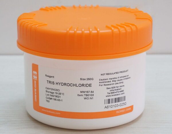 Tris hydrochloride