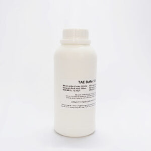 TE 50X BUFFER PH 8.0 STERILE BY FILTRATION (DD-036)